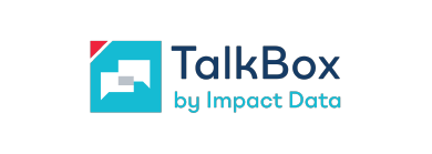 TalkBox by Impact Data