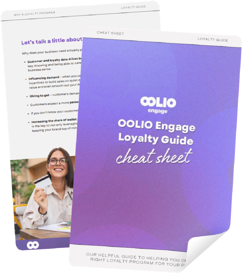 oolio-loyalty-guide