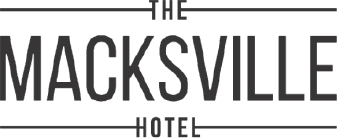 The Macksville Hotel logo