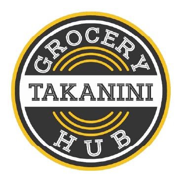 Takanini Grocery Hub logo
