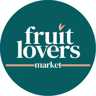 Fruit Lovers Market logo