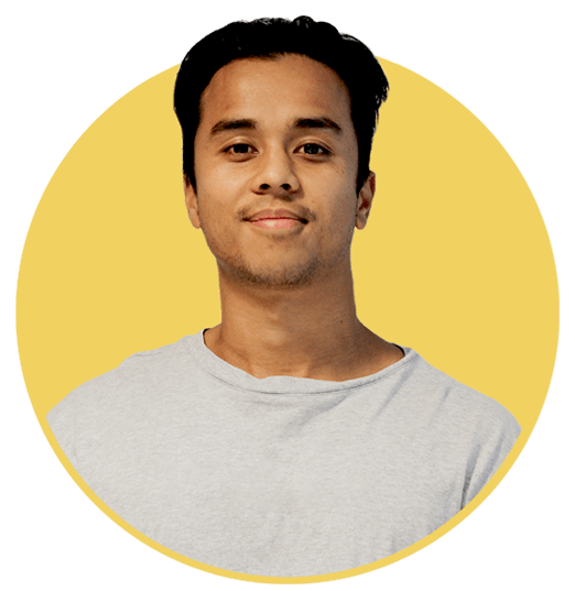 Photo of Brendon Chin