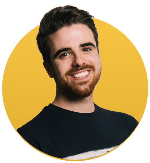 Photo of David Bird
